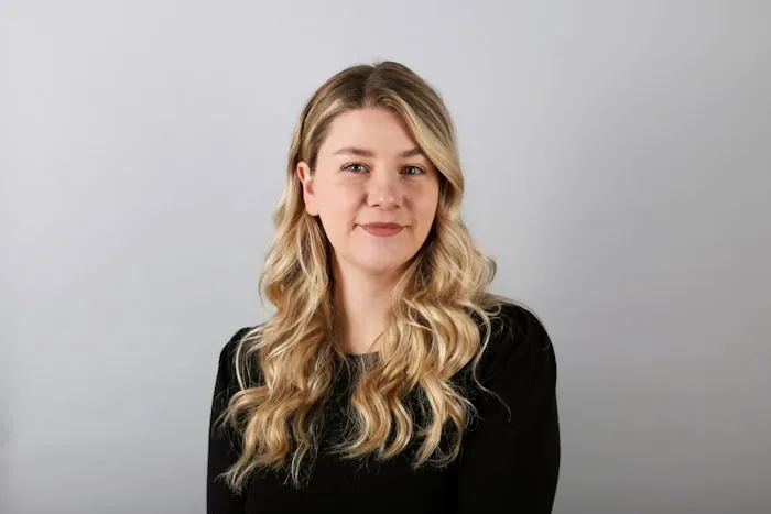 Sophie Reiter, Physiotherapeutin